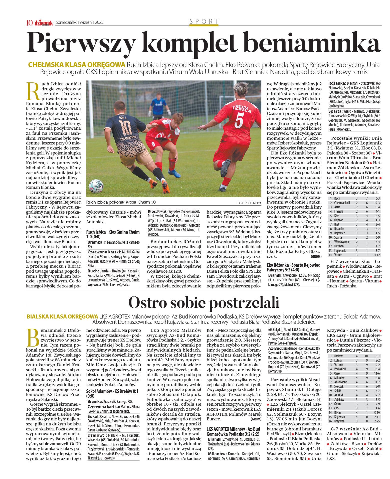 Wydanie główne - strona 10