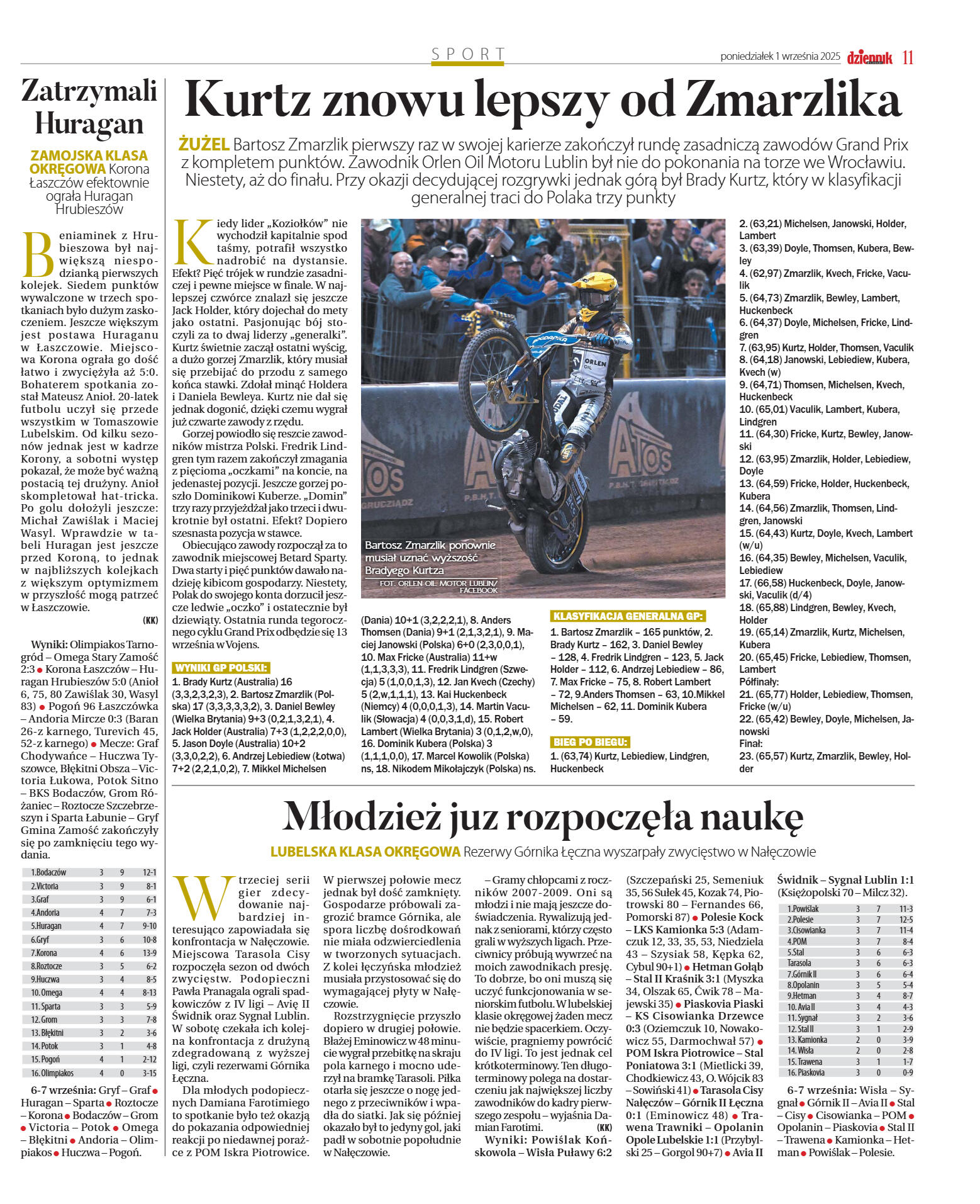 Wydanie główne - strona 11