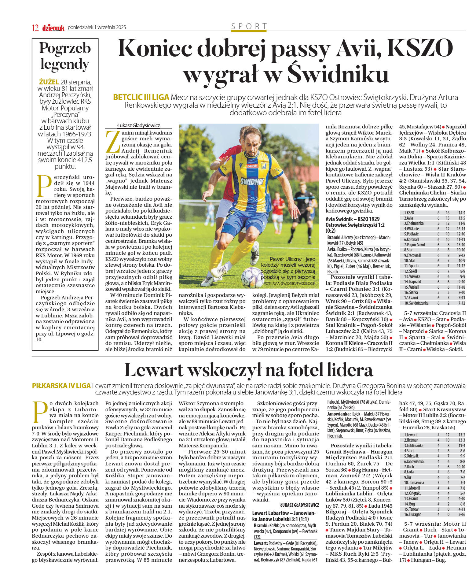 Wydanie główne - strona 12