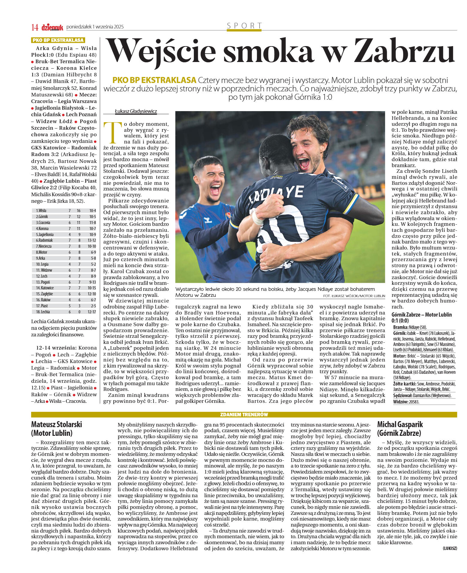 Wydanie główne - strona 14