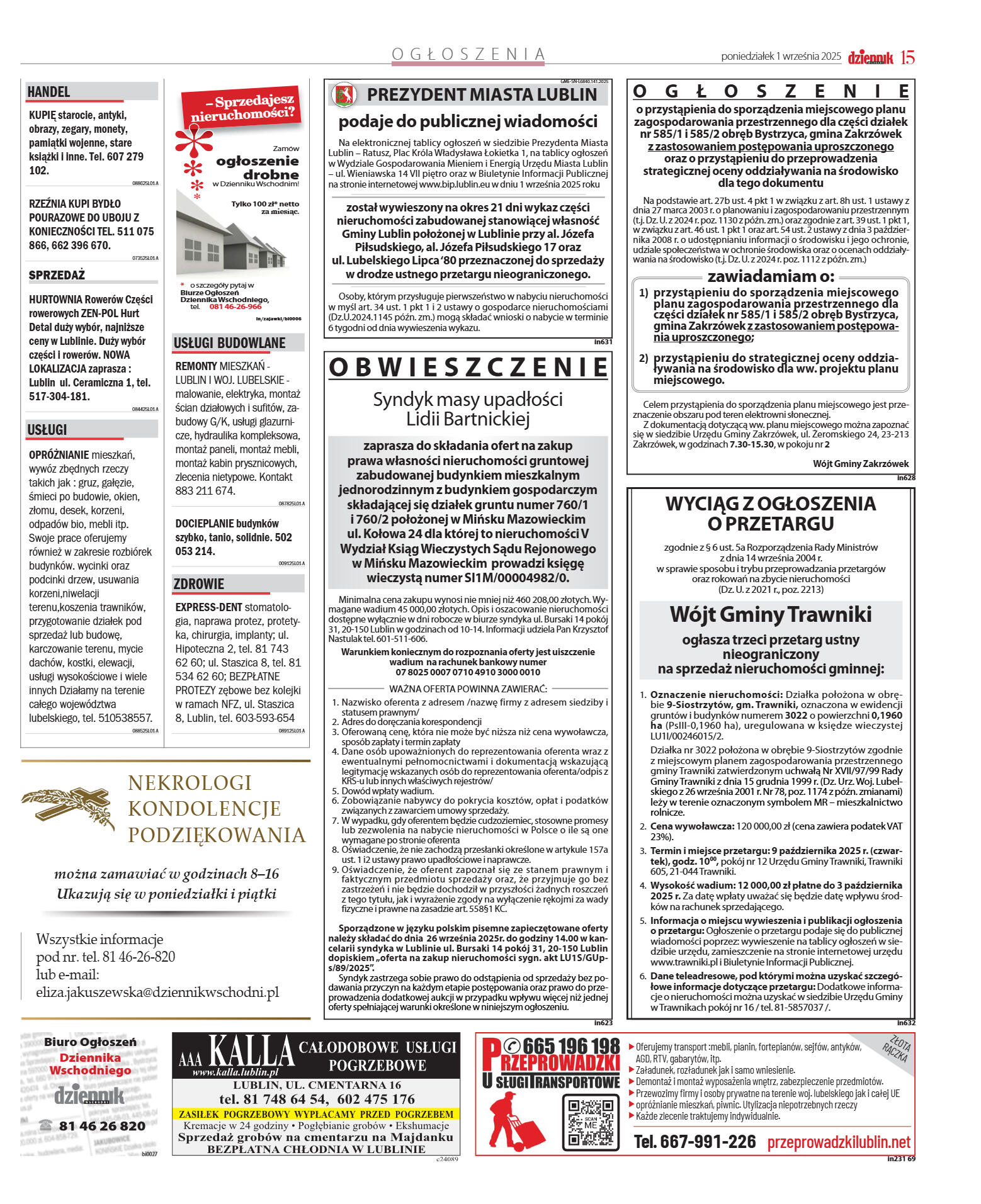 Wydanie główne - strona 15