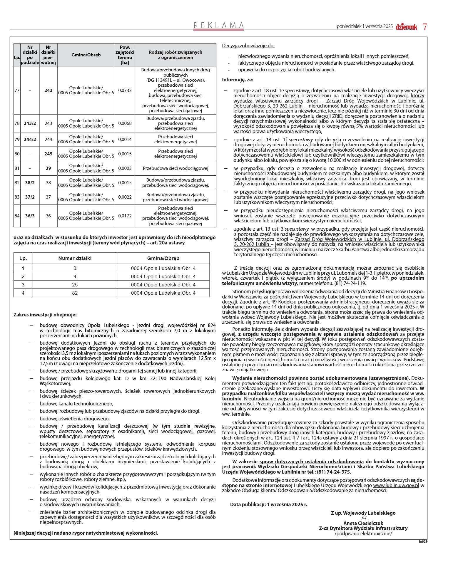 Wydanie główne - strona 7