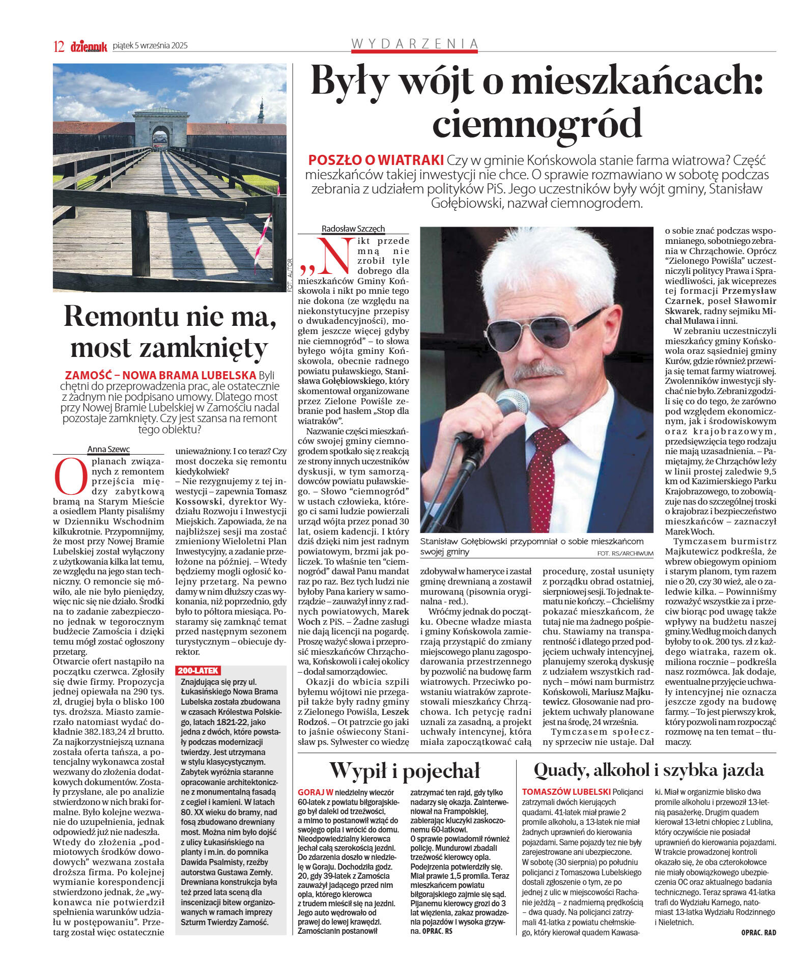 Wydanie główne - strona 12