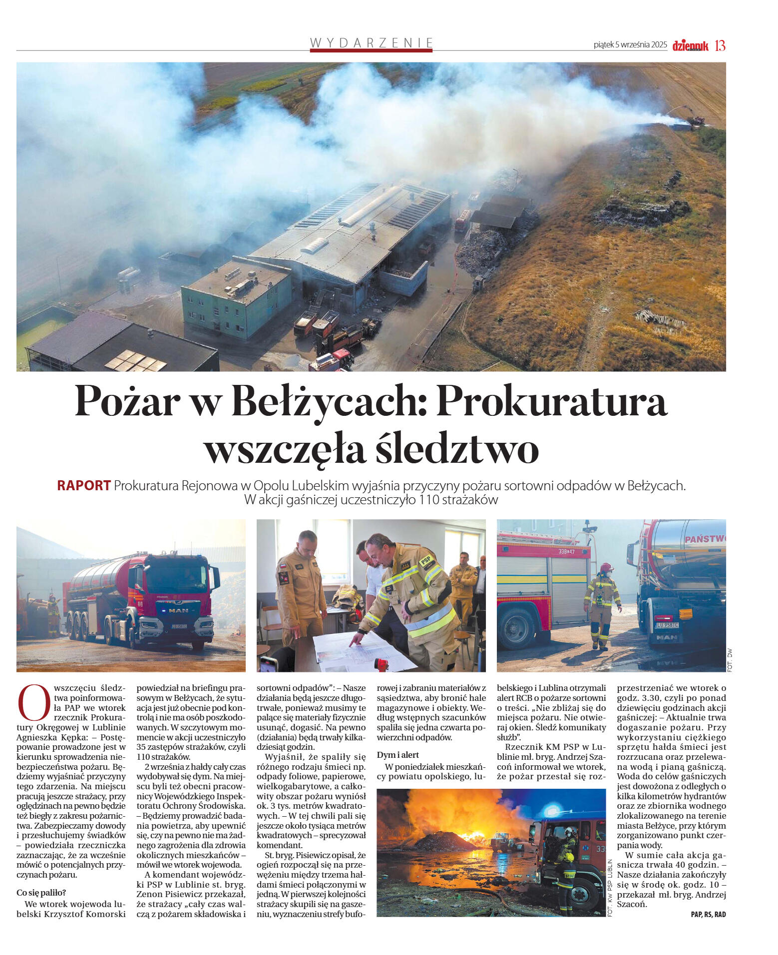 Wydanie główne - strona 13