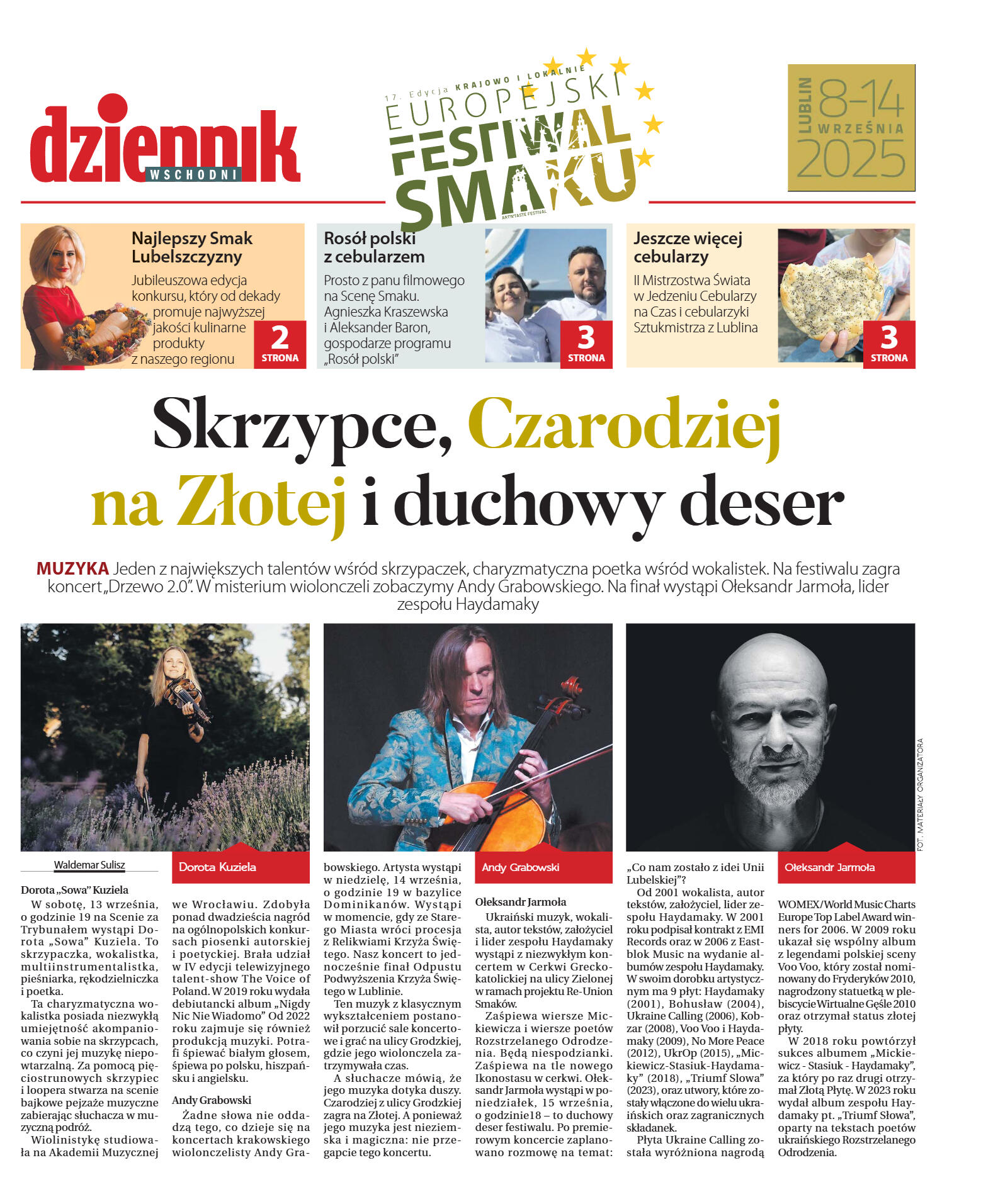 Wydanie główne - strona 15