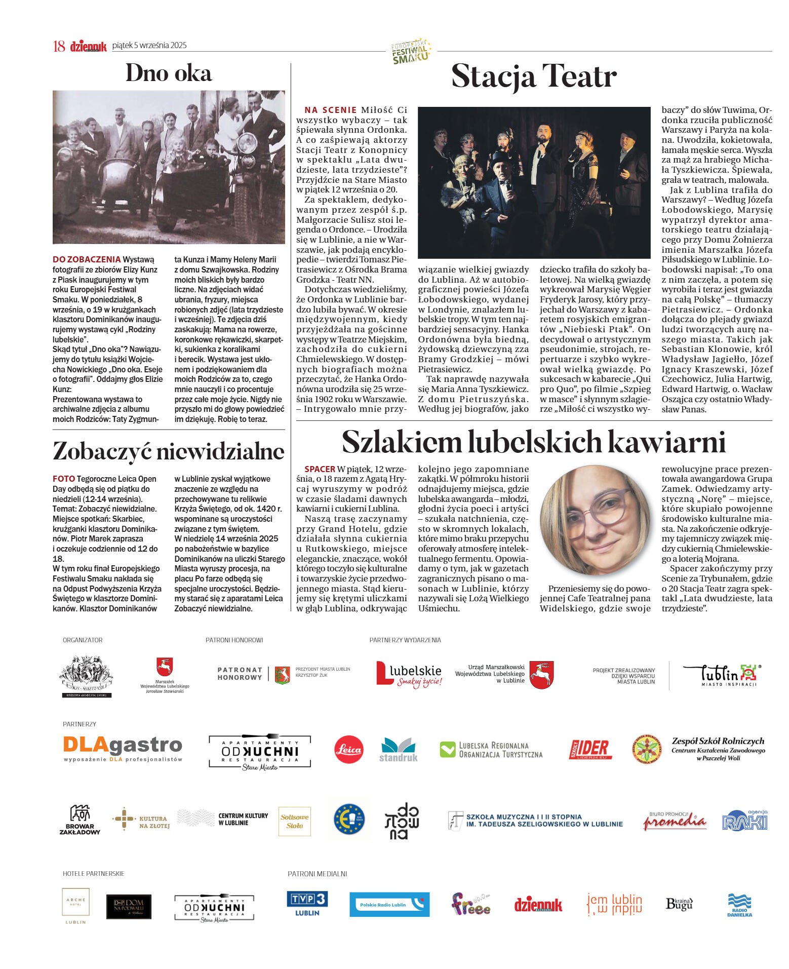 Wydanie główne - strona 18