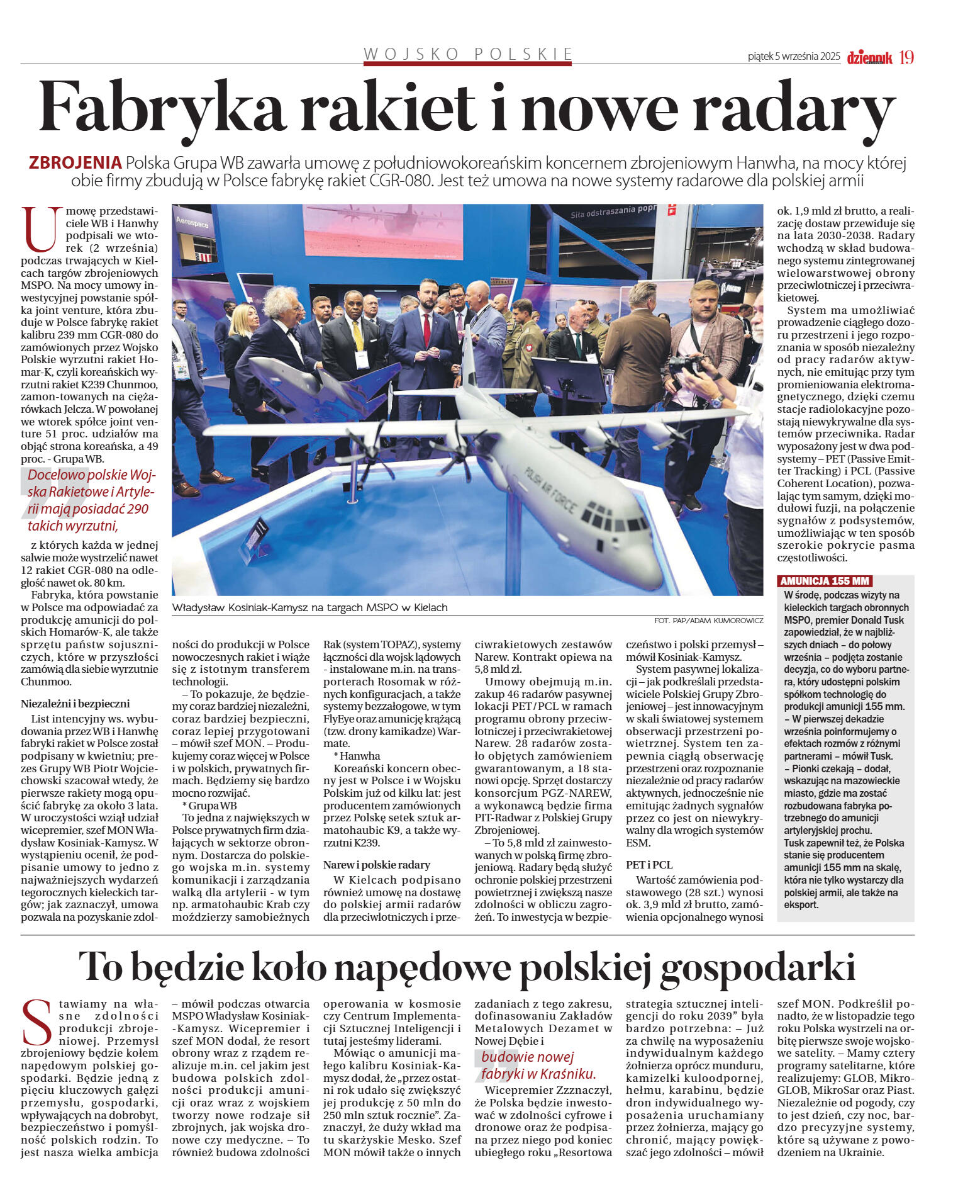 Wydanie główne - strona 19