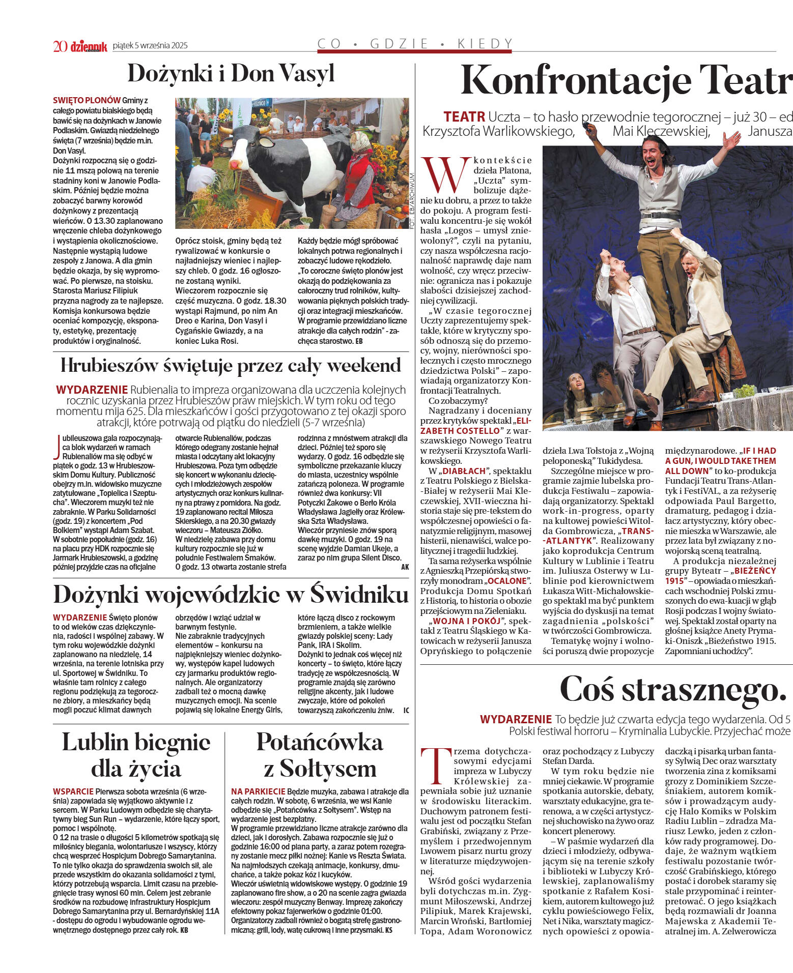 Wydanie główne - strona 20