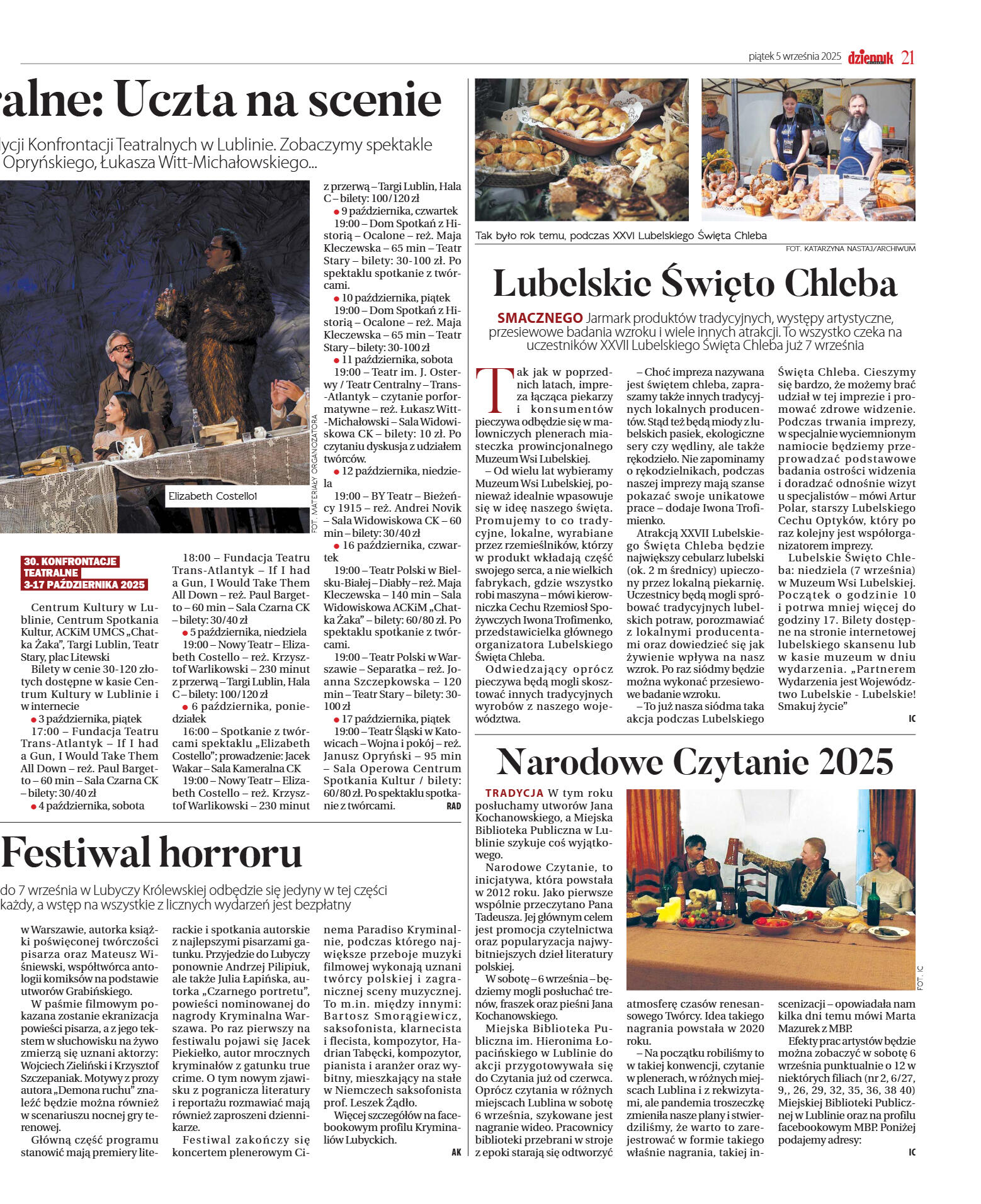 Wydanie główne - strona 21