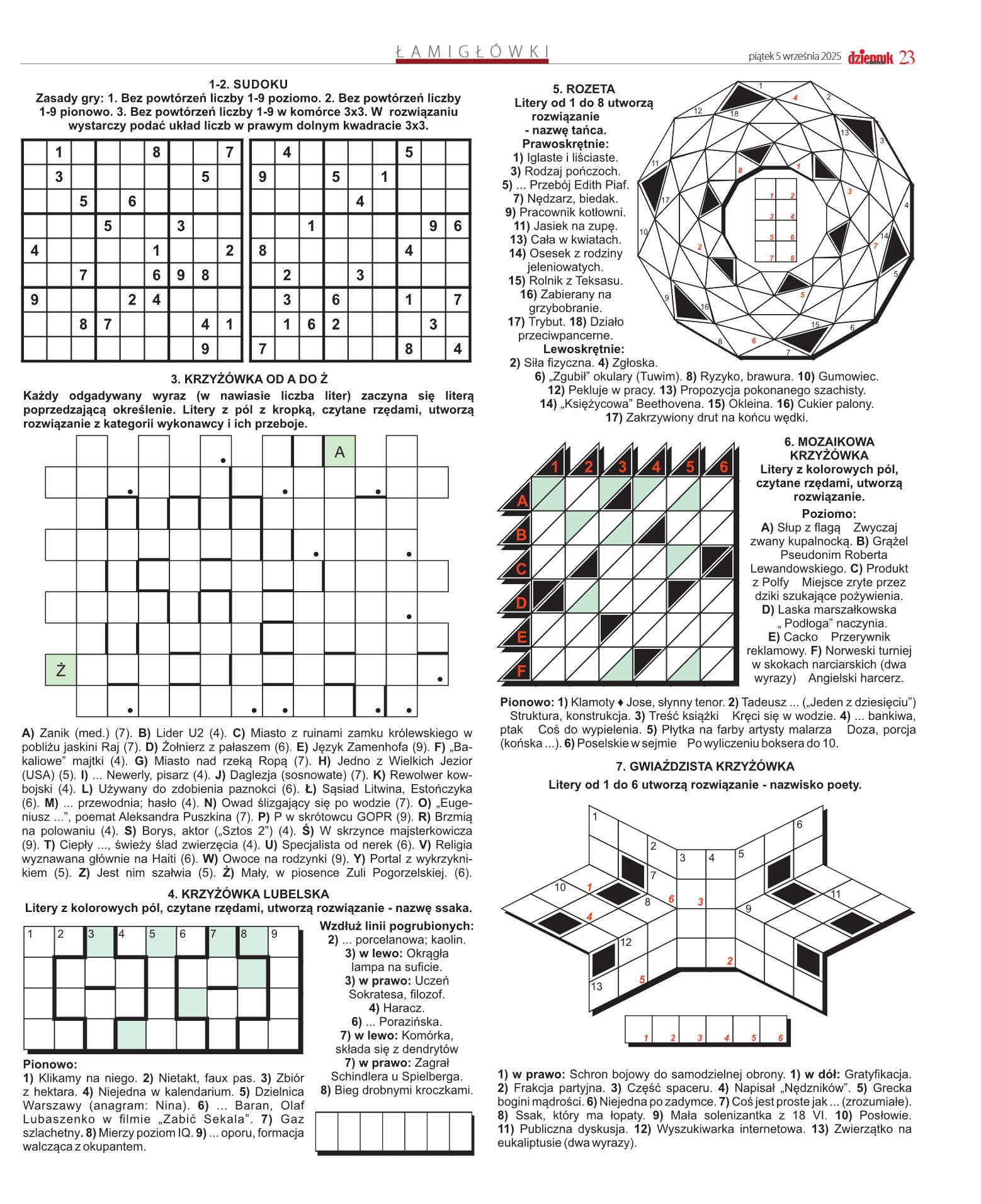 Wydanie główne - strona 23