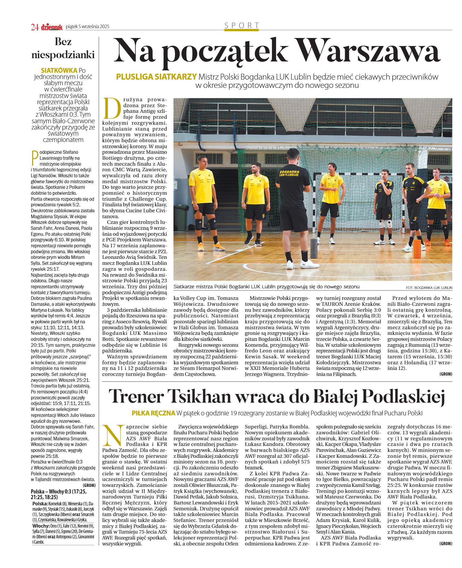 Wydanie główne - strona 24