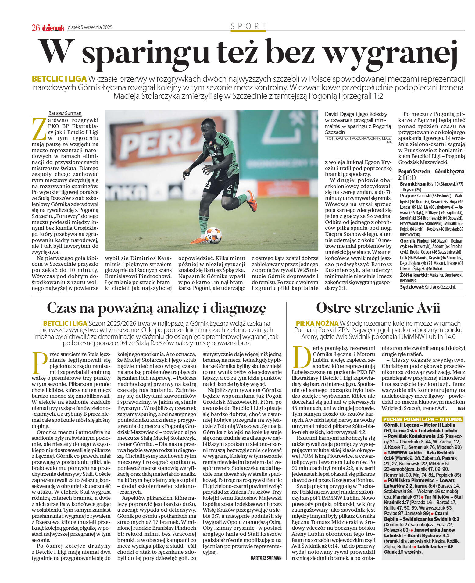 Wydanie główne - strona 26