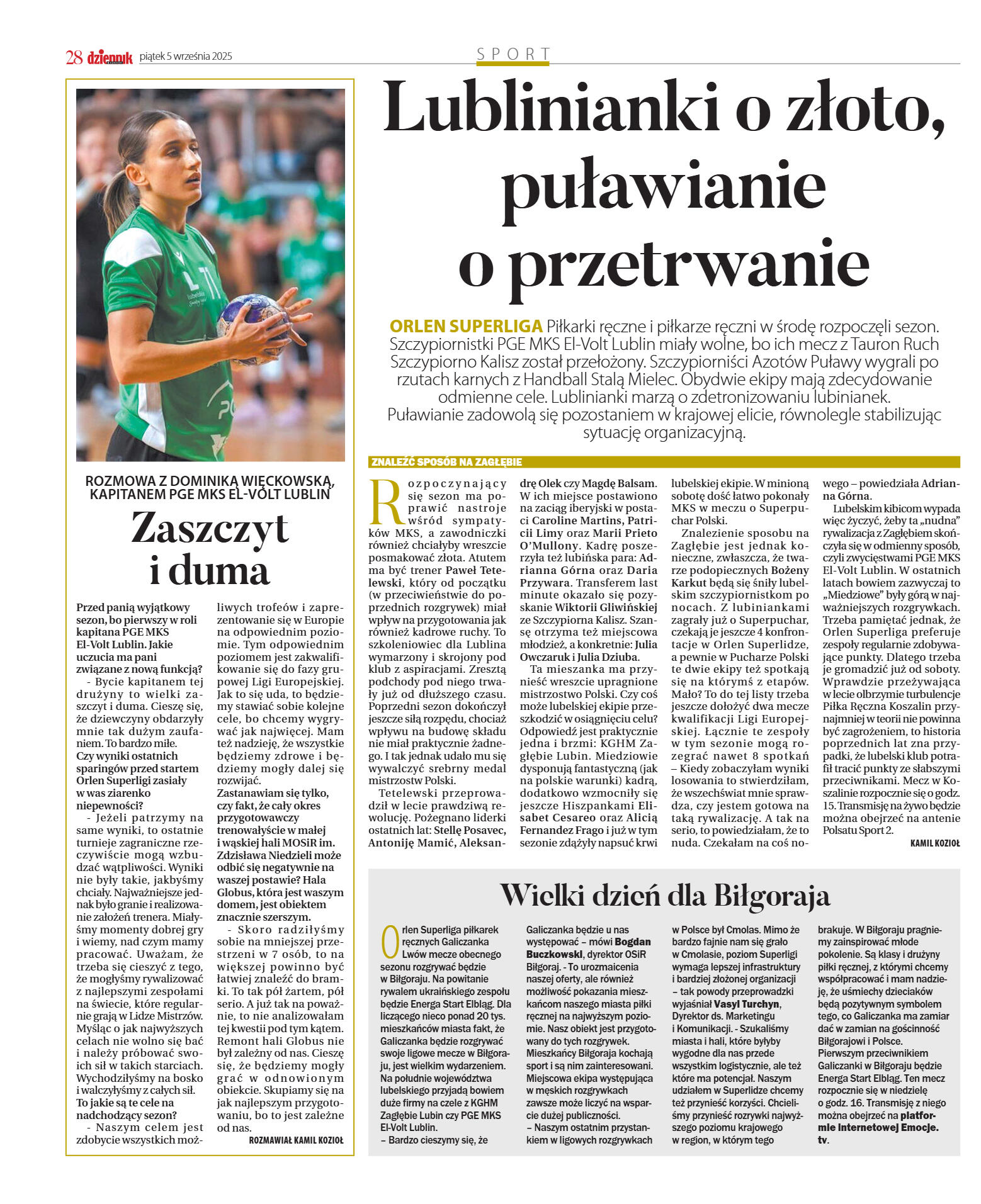 Wydanie główne - strona 28