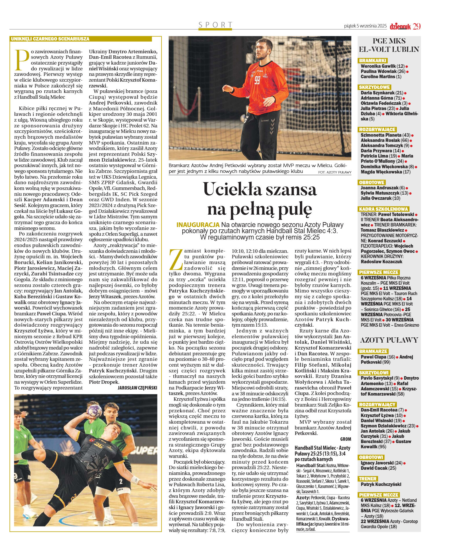 Wydanie główne - strona 29