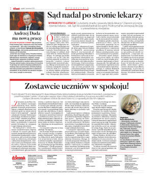 Wydanie główne - strona 2