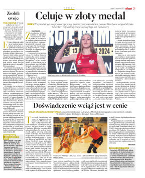 Wydanie główne - strona 25