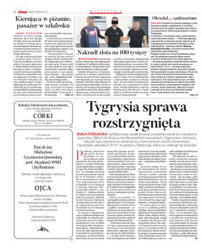 Wydanie główne - strona 4