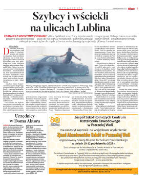 Wydanie główne - strona 5