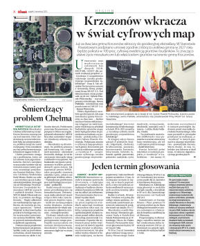 Wydanie główne - strona 8