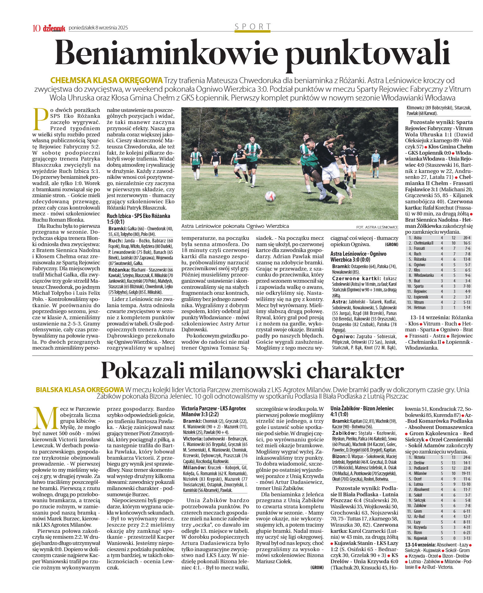 Wydanie główne - strona 10