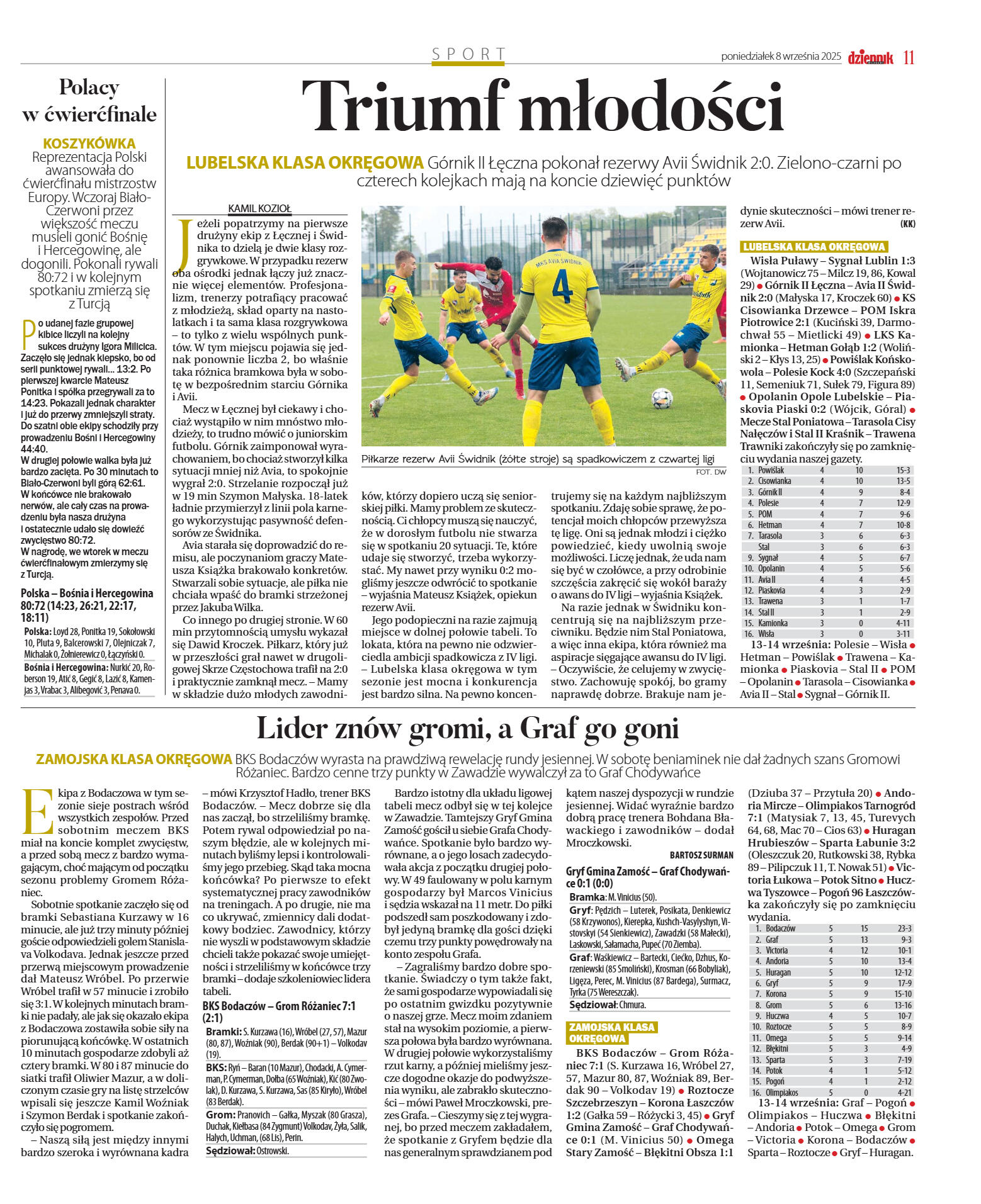 Wydanie główne - strona 11