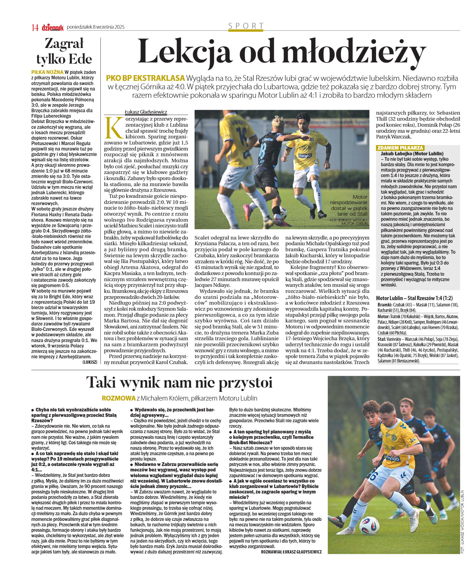 Wydanie główne - strona 14