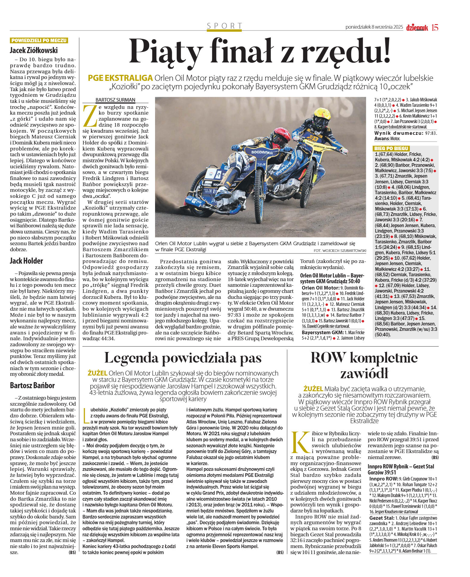 Wydanie główne - strona 15