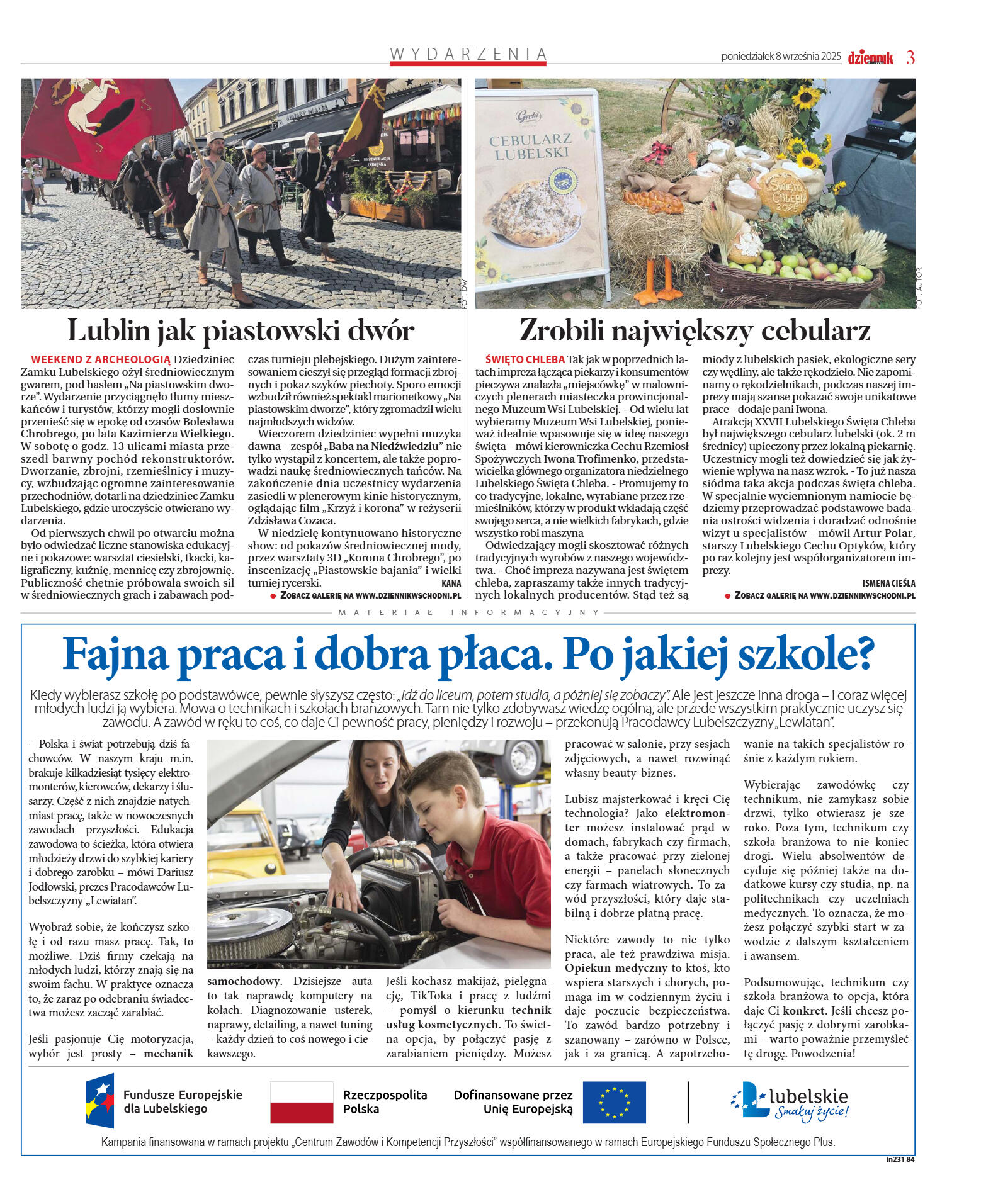 Wydanie główne - strona 3