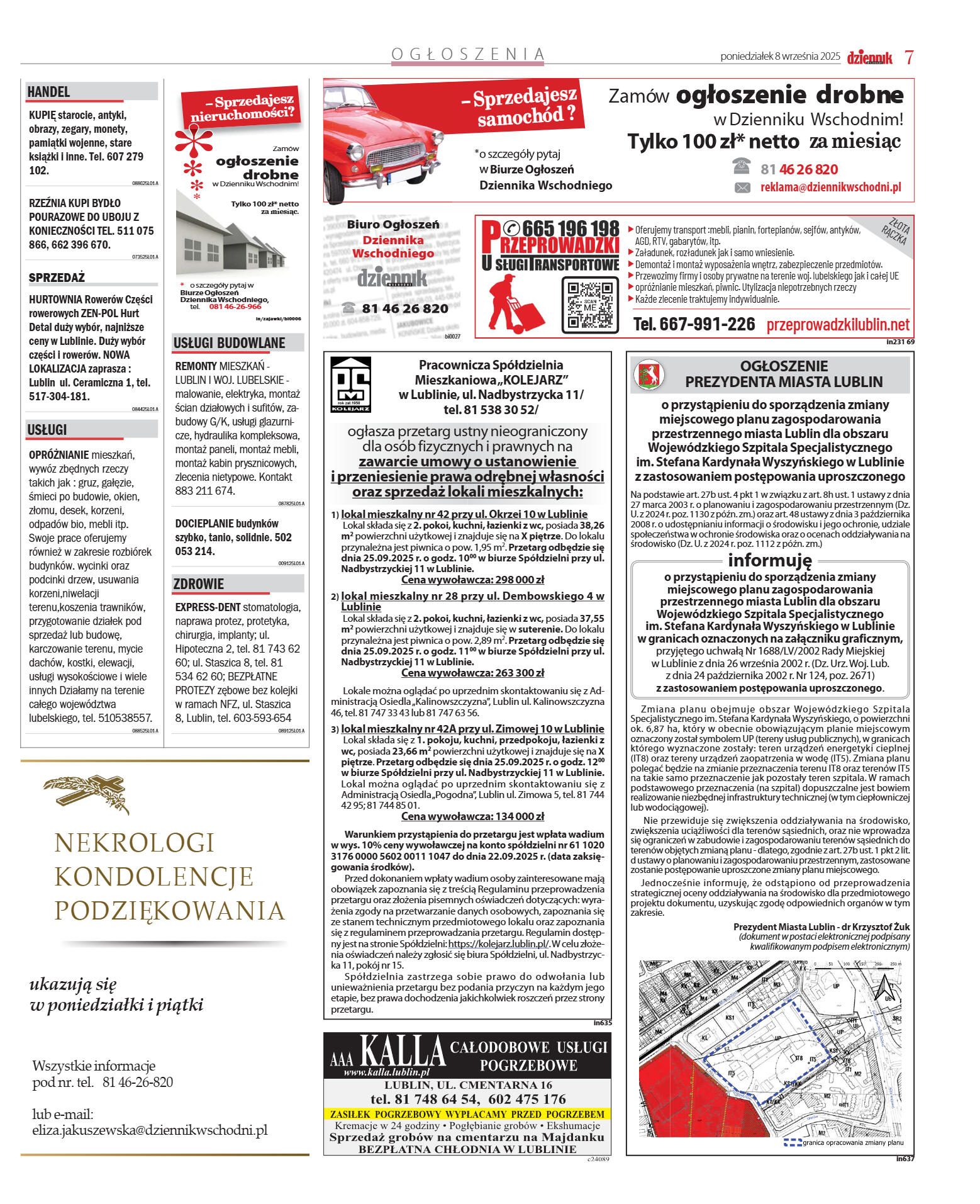 Wydanie główne - strona 7