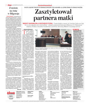 Wydanie główne - strona 2