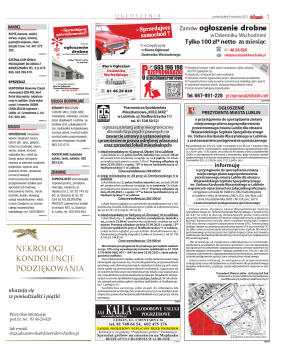 Wydanie główne - strona 7