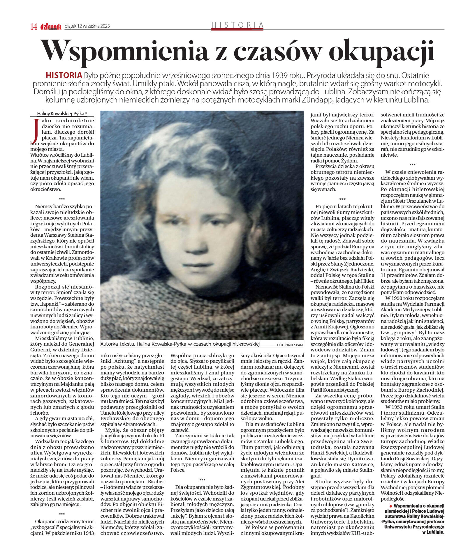 Wydanie główne - strona 14