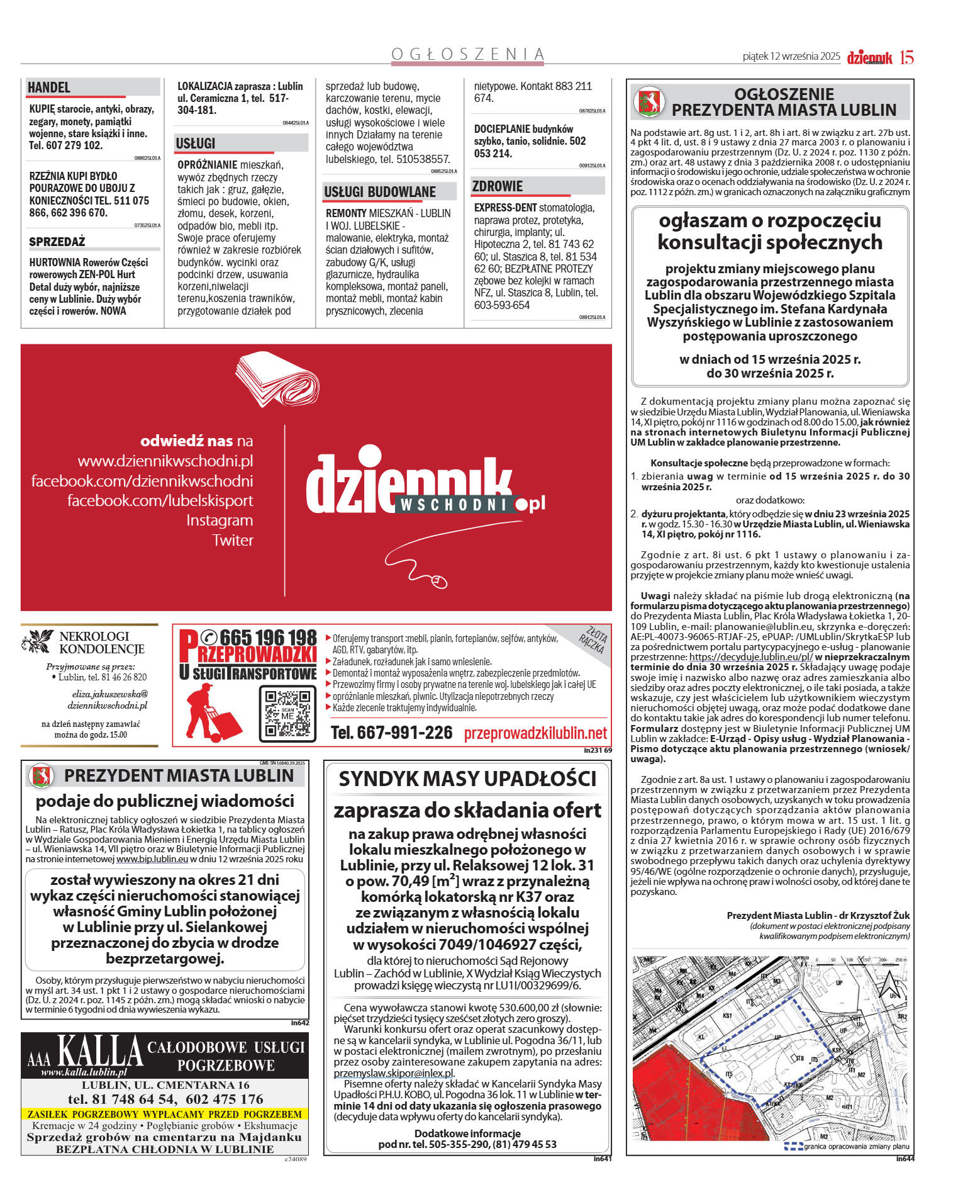 Wydanie główne - strona 15