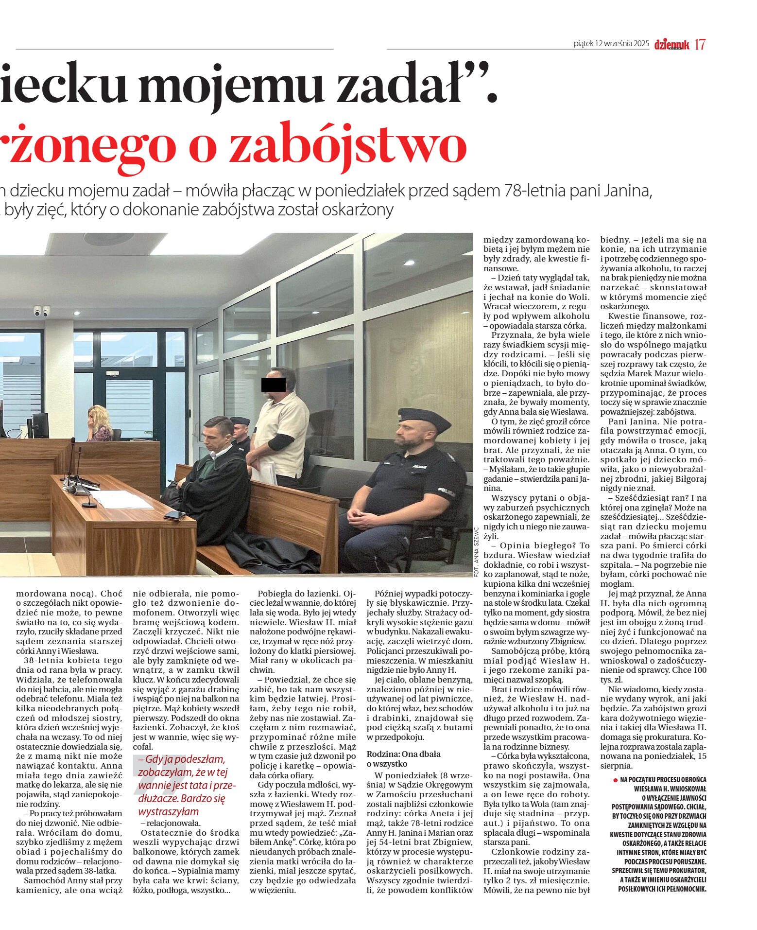 Wydanie główne - strona 17