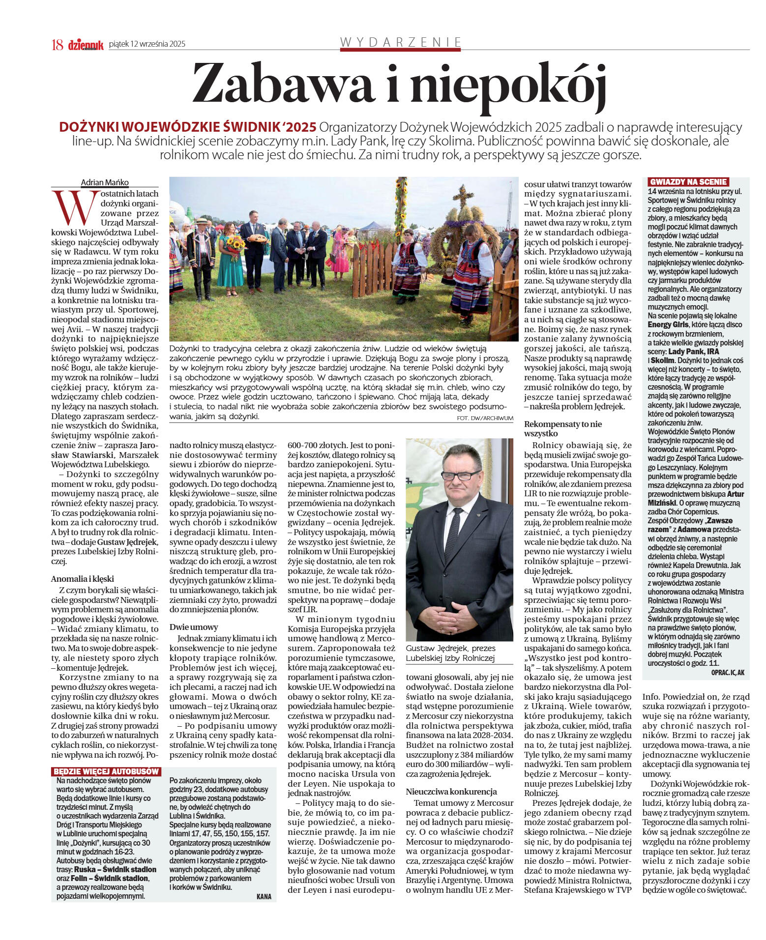 Wydanie główne - strona 18