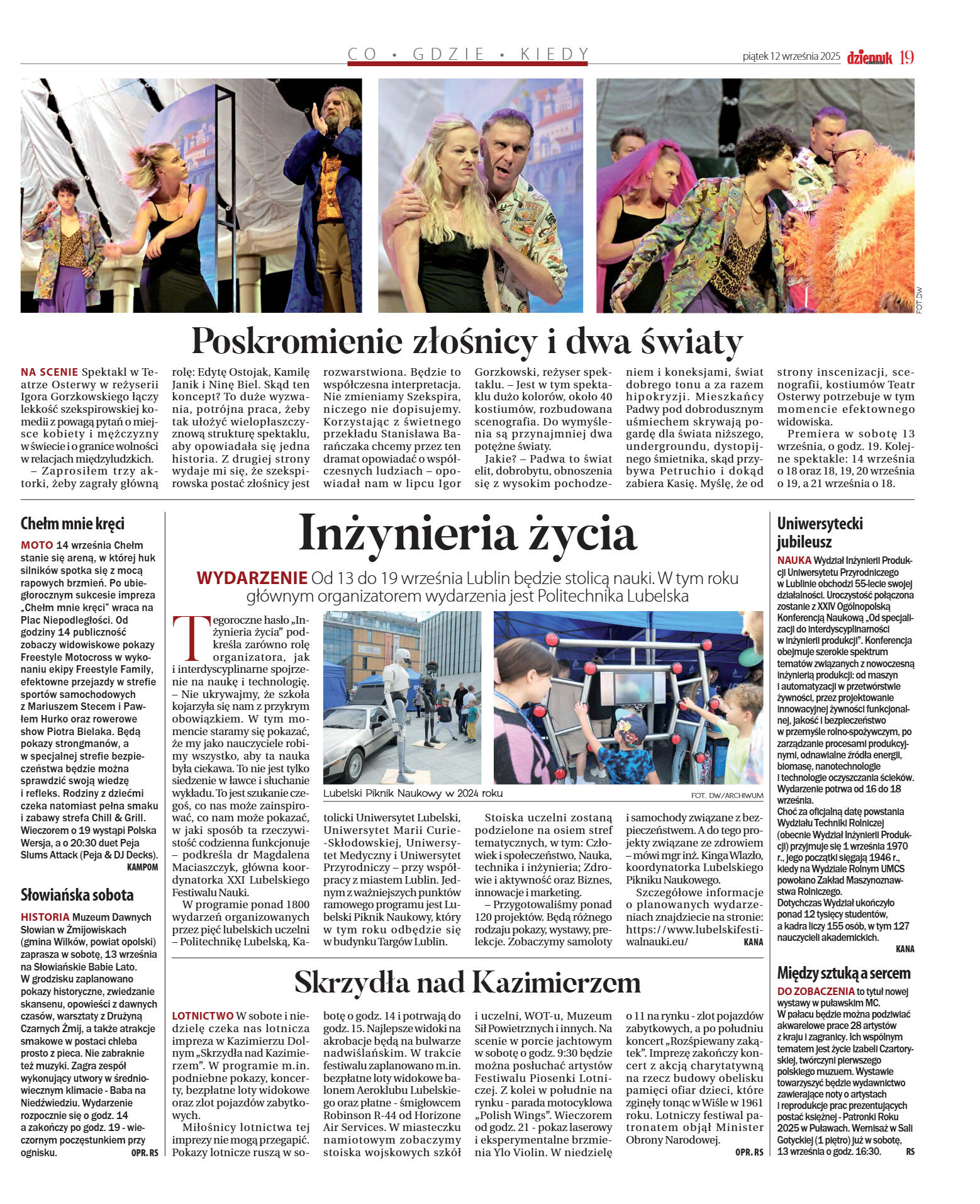 Wydanie główne - strona 19