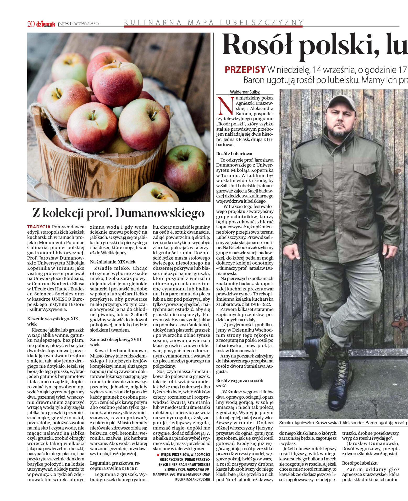 Wydanie główne - strona 20