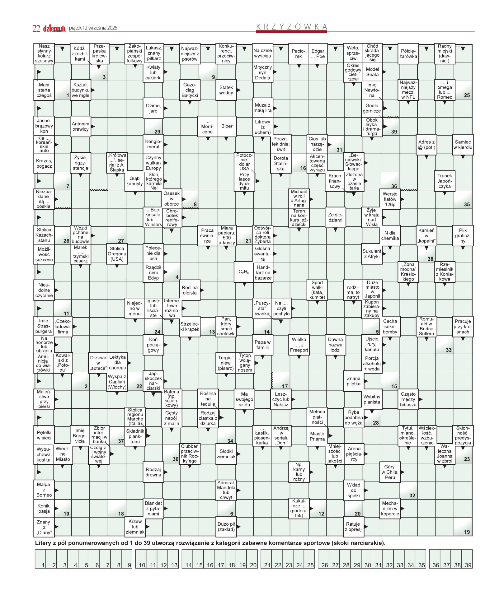 Wydanie główne - strona 22