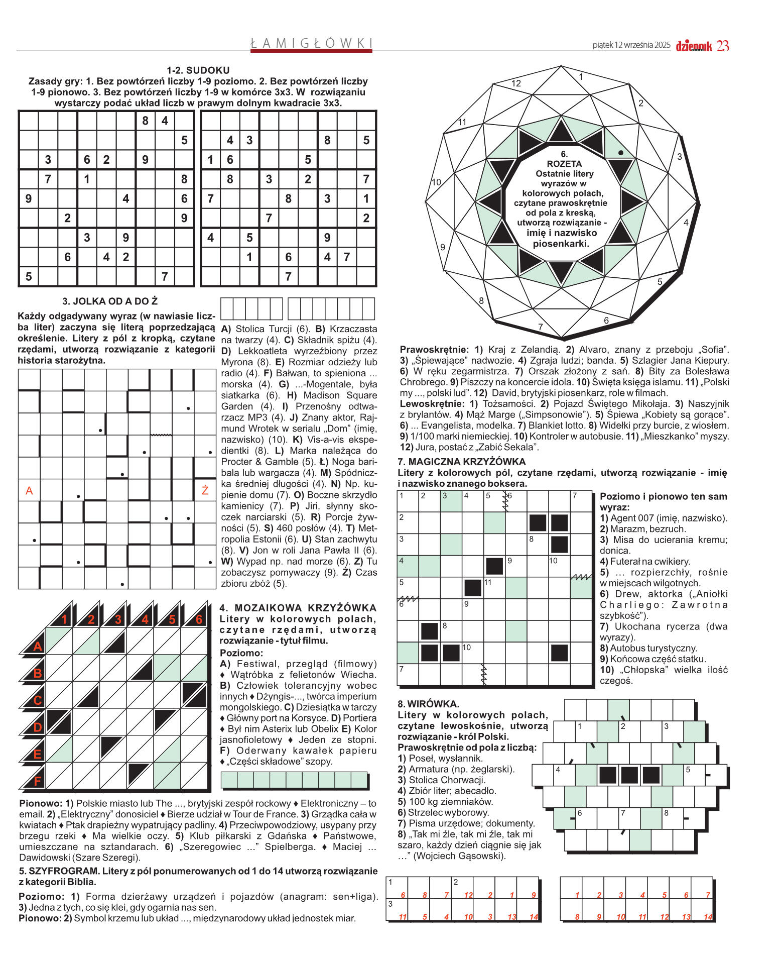 Wydanie główne - strona 23