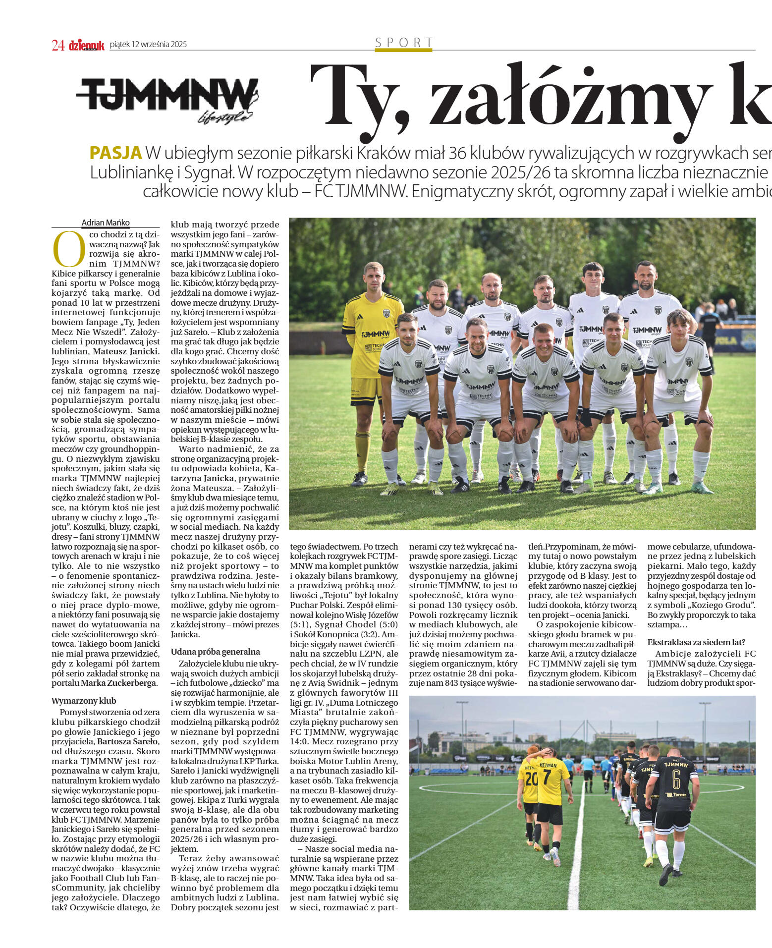 Wydanie główne - strona 24