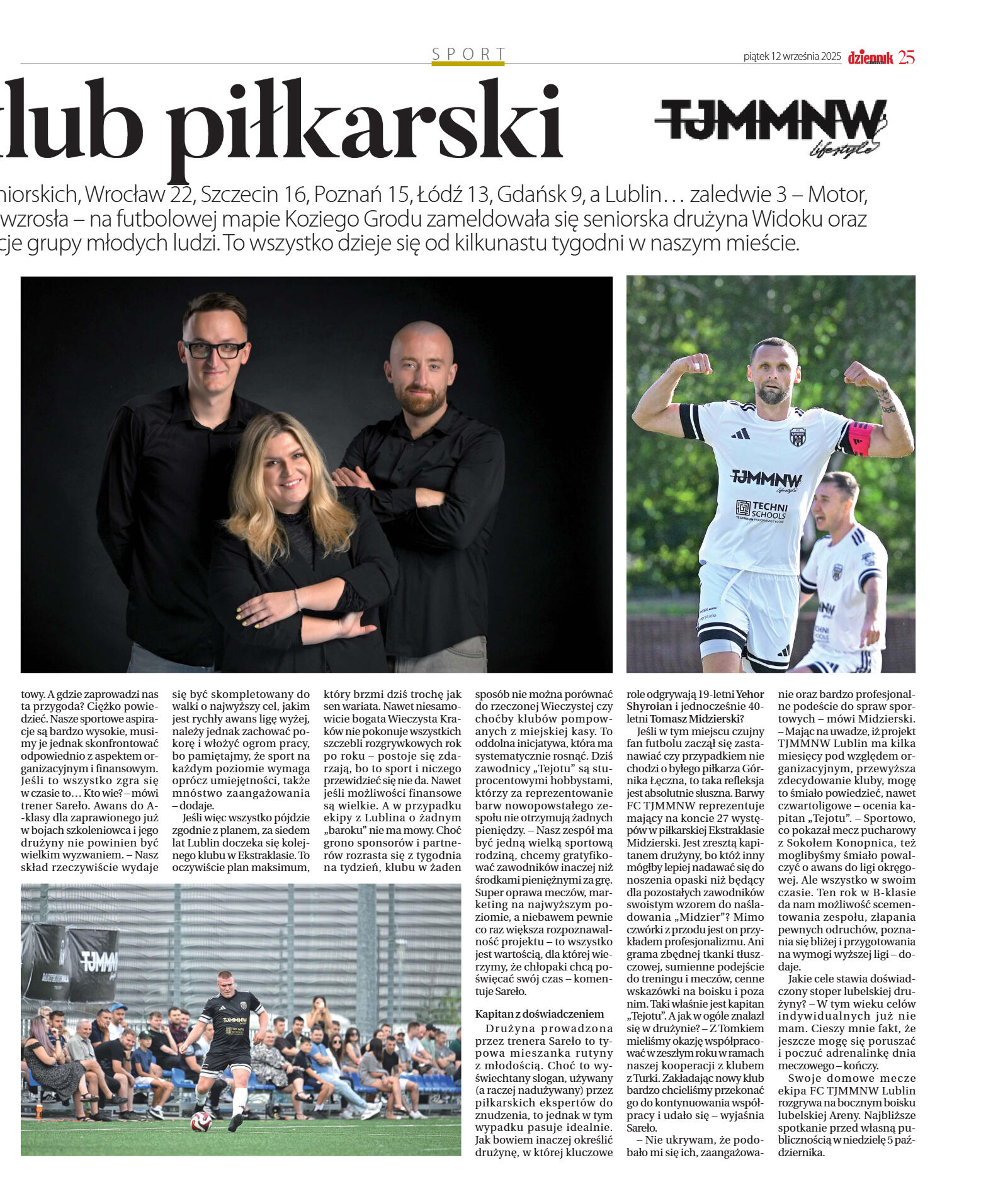 Wydanie główne - strona 25