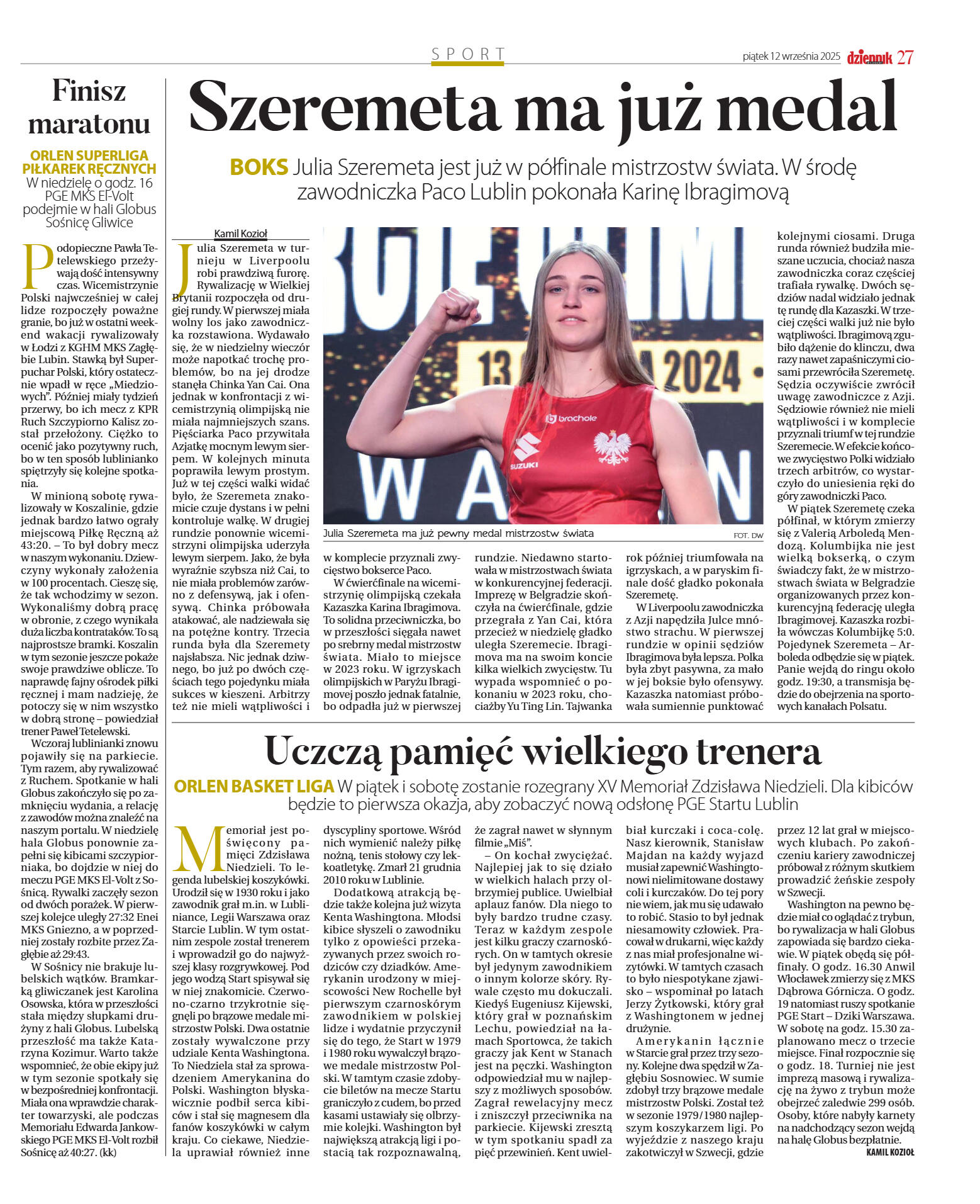 Wydanie główne - strona 27