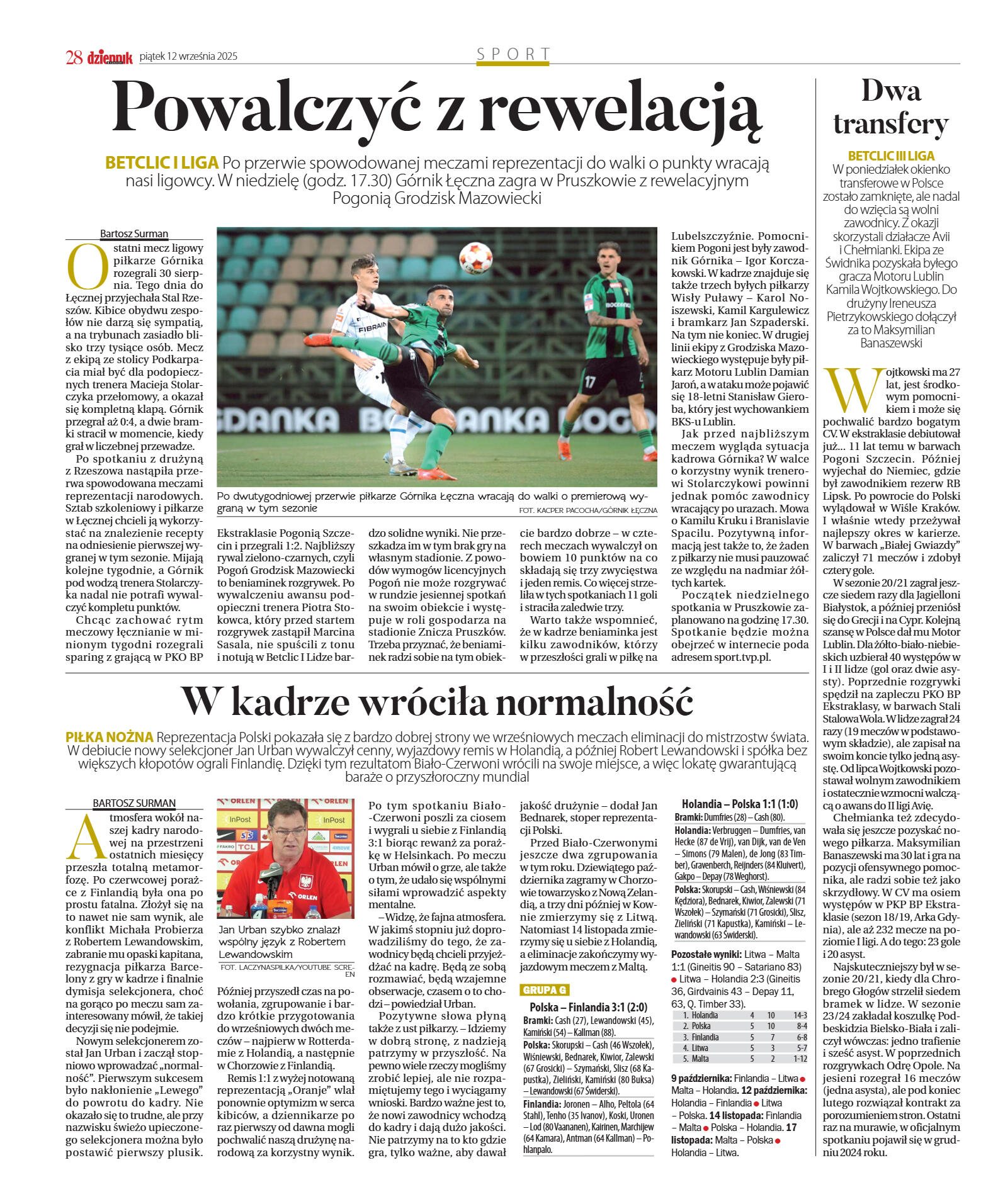 Wydanie główne - strona 28