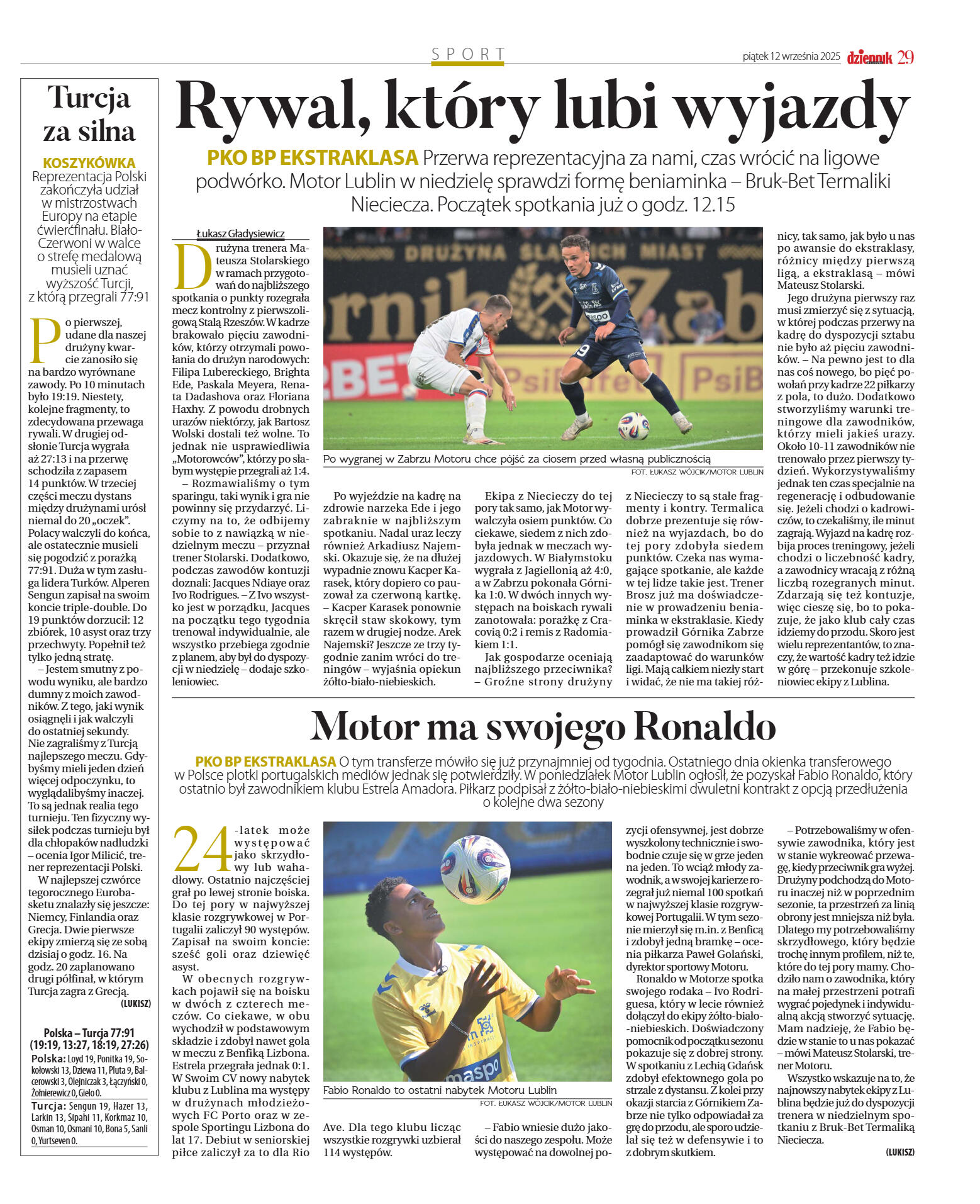 Wydanie główne - strona 29