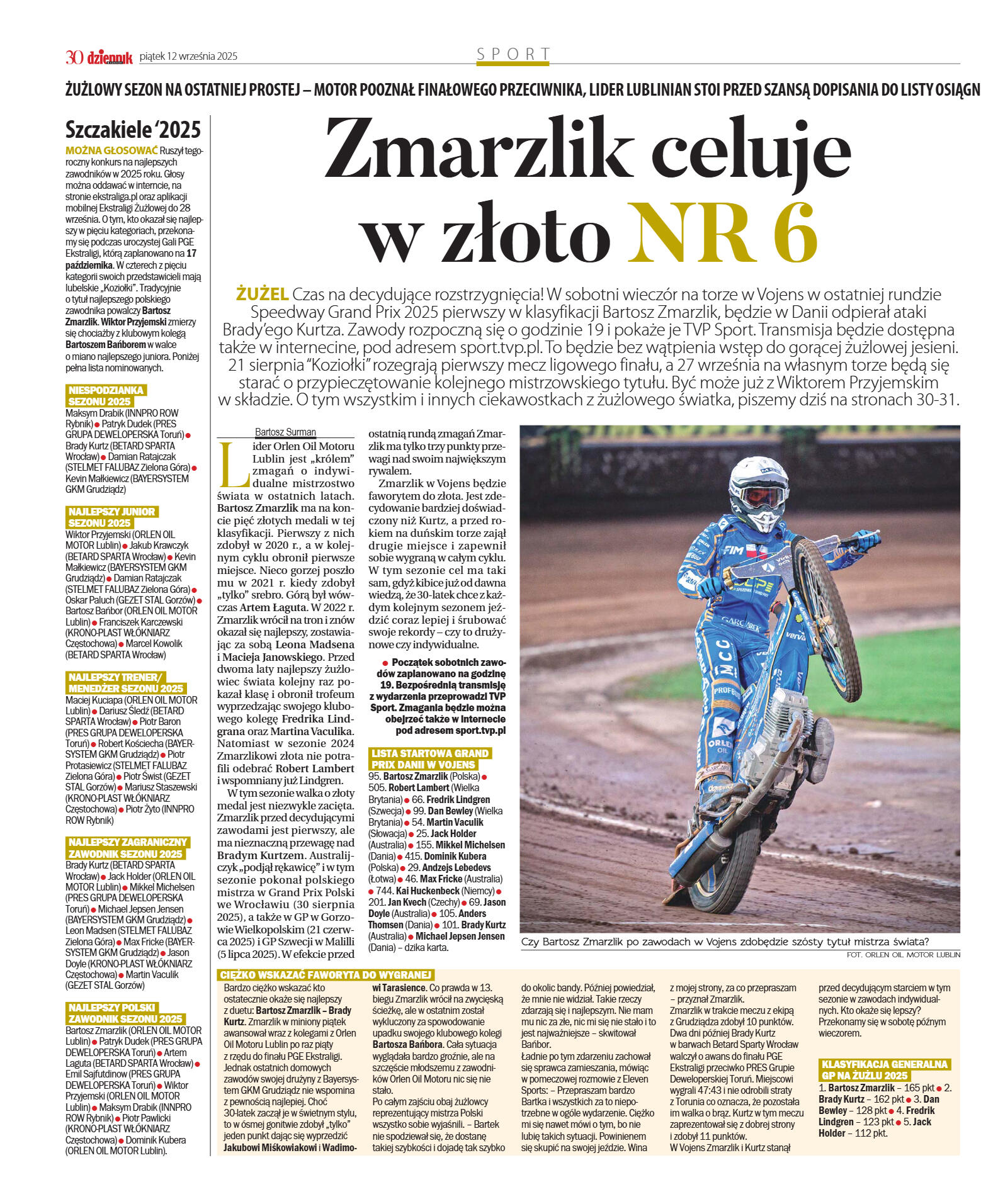 Wydanie główne - strona 30