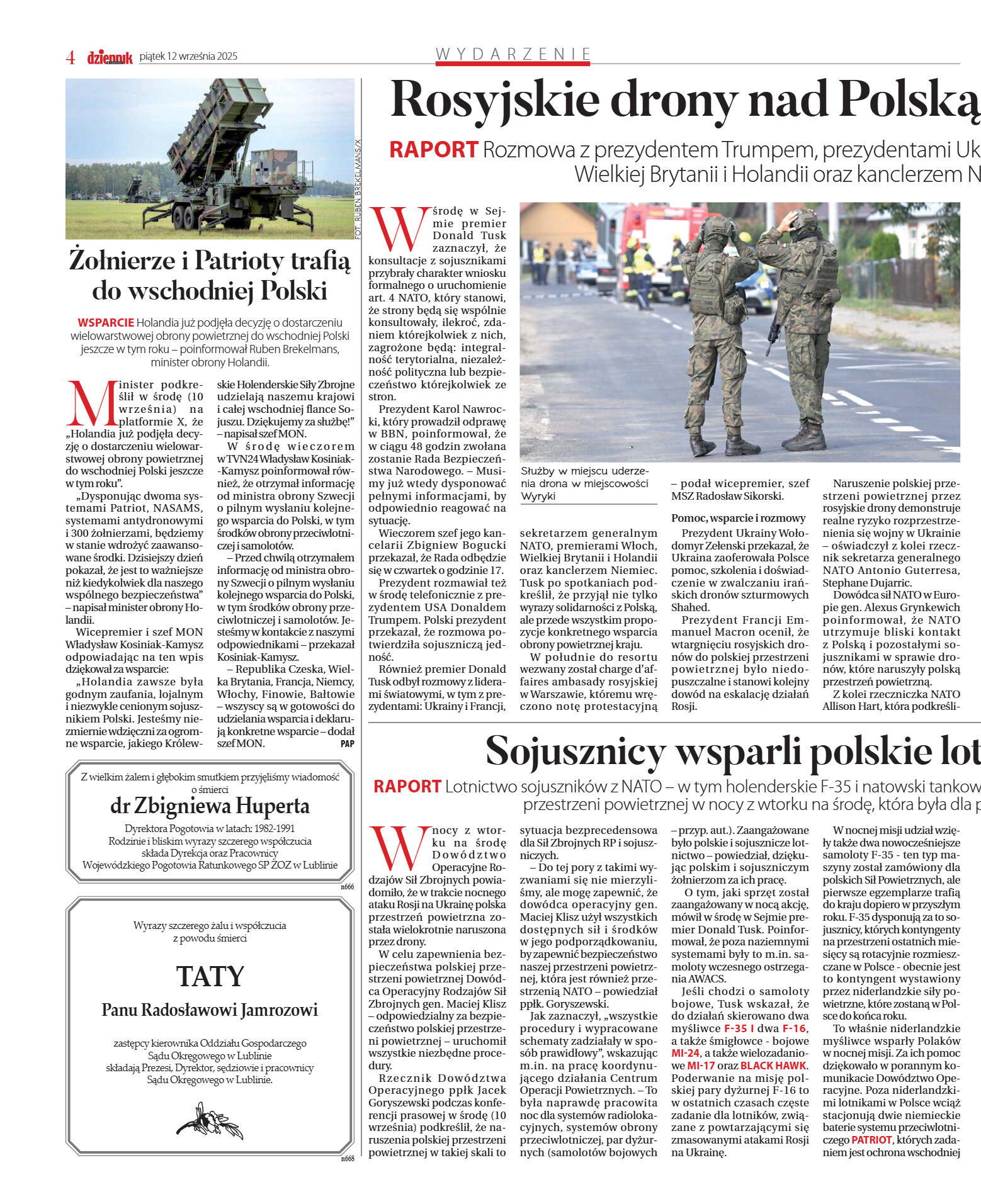 Wydanie główne - strona 4