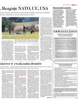 Wydanie główne - strona 5