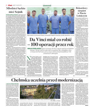 Wydanie główne - strona 8