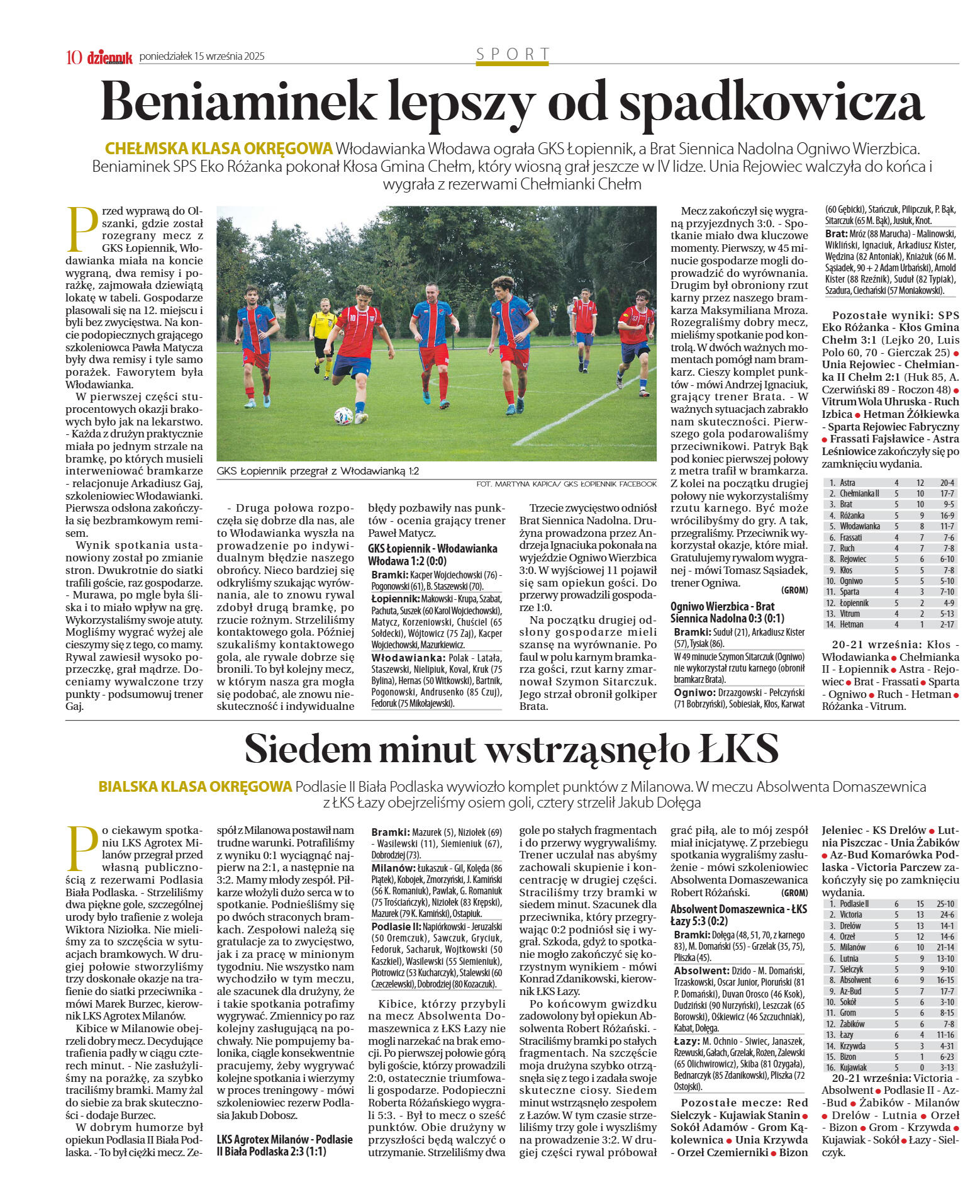 Wydanie główne - strona 10