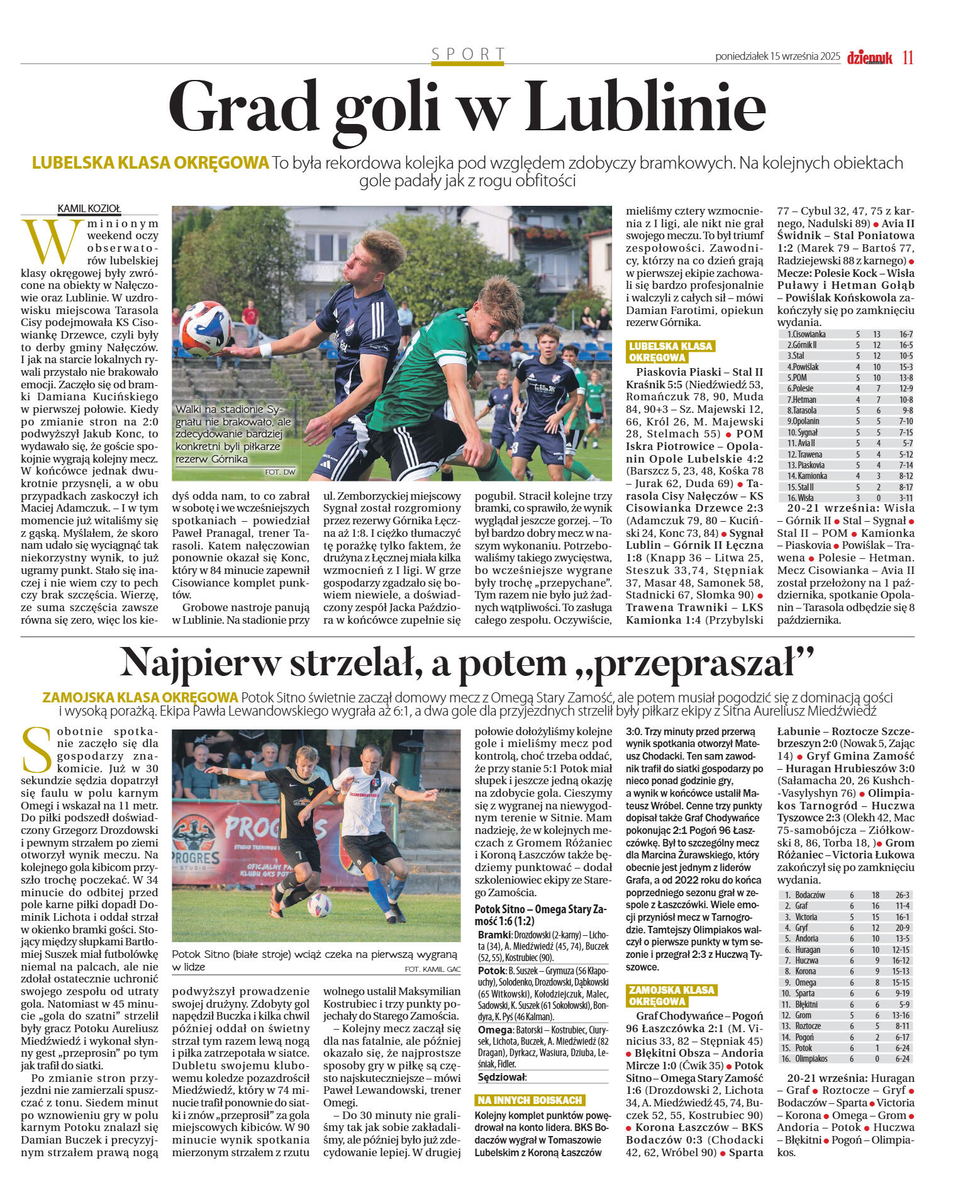 Wydanie główne - strona 11